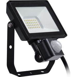 Philips ProjectLine straler 20W koel wit licht - 4000K - Geïntegreerde bewegingssensor