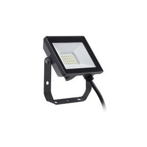 Philips 8719514954595 schijnwerper Zwart 20 W LED