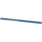 Wandlamp - Stijlvol - Wit - Metaal