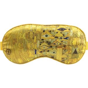 Slaapmasker, Gustav Klimt