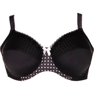 Disismi grote maten Beugel BH Milaan - Lovely