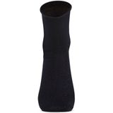 Marcmarcs sokken Blackpool - set van 2 zwart