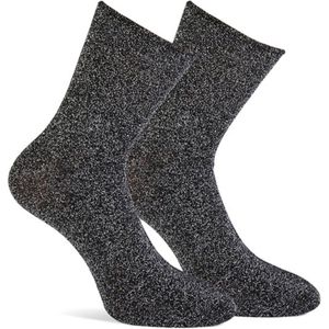 Marcmarcs - Blackpool - Damessokken - Copper - Met Glitter