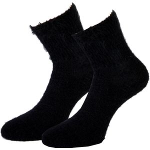 Marcmarcs sokken Alexia zwart