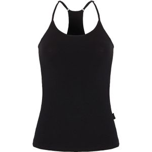 O'Neill - Racerback Top - Zwart - Biologisch Katoen