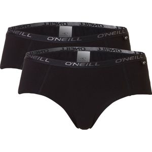 O'Neill - Boxershorts - 2-Pack Hipsters - Wit - Dames