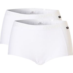 O'Neill - Boxershort - Wit - 2-Pack