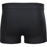 O'Neill - Heren Boxershorts - Zwart - Stretchkatoen - 2-Pack
