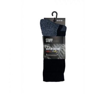 STAPP - Boston Thermo - Thermosokken - Met Thermolite® en Merino Wol