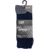 STAPP Werksokken Boston Cool/42 Marine