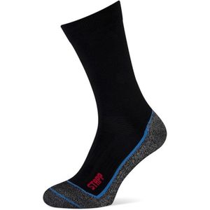 STAPP Wandelsokken Techno Boston Cool - Zwart - 1 Paar