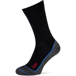 STAPP - Wandelsokken - Marine - Vochtregulerend Materiaal