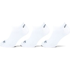 O'Neill Sneakersokken Heren / Dames 730003 Wit 3-Pack
