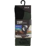 myMo - ATHLSR - Tussenjas - Olijfgroen - Blouson