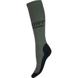 myMo - ATHLSR - Tussenjas - Olijfgroen - Blouson