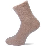 Marcmarcs Sokken Alexia Beige