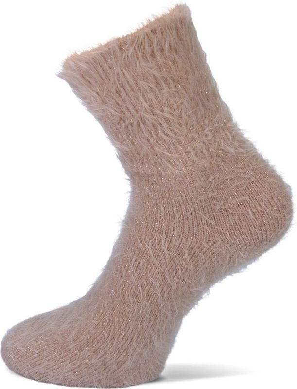 Marcmarcs Sokken Alexia Beige