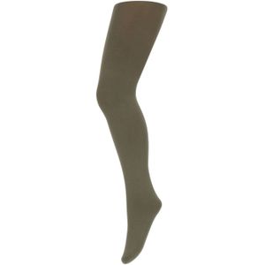 Yellow Moon Panty 100 Denier Donkerblauw