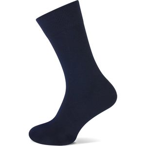 Basset - Huissokken - Bamboe - Groen - Hypoallergeen - Comfortabel