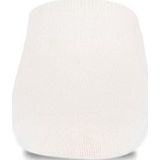 MARC MARCS - Invisible Sok - Wit - Katoen - 2-Pack