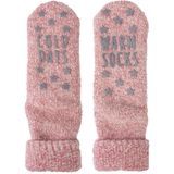 Huissokken - Warm - Wolmix - Antislip - Cold Days en Warm Socks