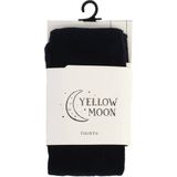 Yellow Moon - Kindermaillot - Rood - Katoen