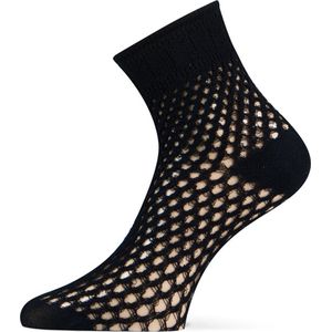 Damessok nicky – White – 35-38