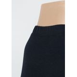 Yellow Moon - Korte Kinderlegging - Wit - Katoen met Elasthan