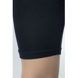 Yellow Moon - Korte Kinderlegging - Wit - Katoen met Elasthan