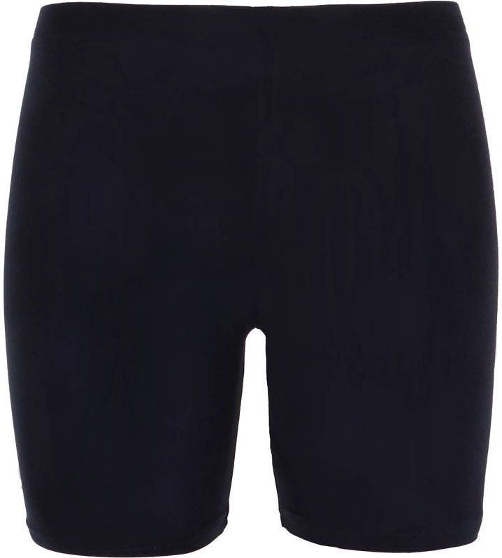 Yellow Moon - Korte Kinderlegging - Wit - Katoen met Elasthan