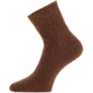 Marcmarcs sokken Alexia bruin