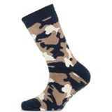 antislip sokken camouflage print – 19-22
