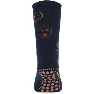 YELLOW MOON - YM smile - Antislip Sokken - 27-30