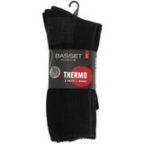 Thermo herensokken – Marine – 39-42