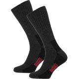 Thermo herensokken – Marine – 39-42