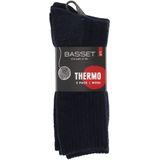 Thermo herensokken – Marine – 39-42
