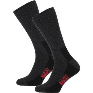 Thermo herensokken – Marine – 39-42