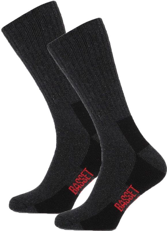 Thermo herensokken – Marine – 39-42