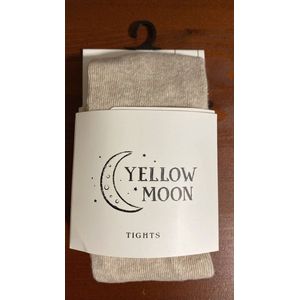 Yellow Moon - Kindermaillot - Rood - Katoen