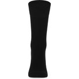 Primair - Bamboe Heren Sokken - Blauw - 3-paar - Comfortabel en Ademend