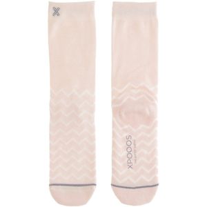 XPOOOS Essential sokken beige