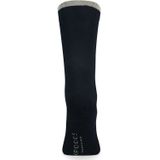 XPOOOS - Huissokken - Blauw - Bamboe - OEKO-TEX Standard 100