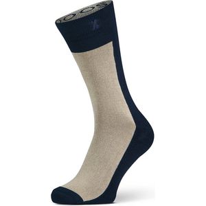 Xpooos - Sokken - Blauw - 43-46