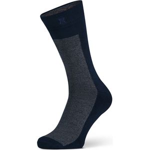 XPOOOS - Sokken - Grijs - Bamboe - OEKO-TEX Standard 100