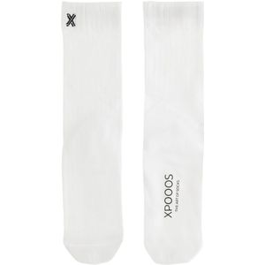 XPOOOS - Essential Basics - Huissokken - Khaki