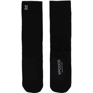 XPOOOS - Essential Basics - Sokken - Khaki