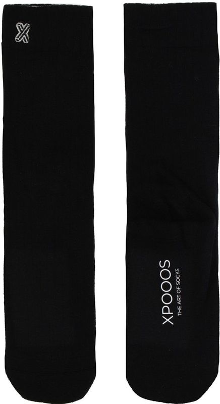XPOOOS - Essential Basics - Sokken - Khaki