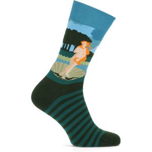 Marcmarcs - Y2 Sokken - Multi - Slijtvast Katoen