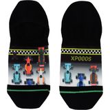 XPOOOS - Footies - Multi - Heren