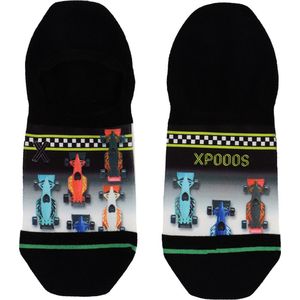 XPOOOS - Footies - Multi - Heren